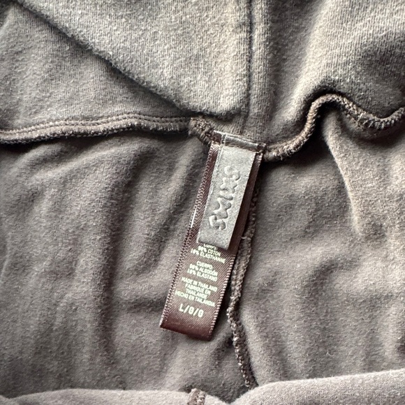 Skims Iron Cotton Jersey Set - Picture 11 of 11